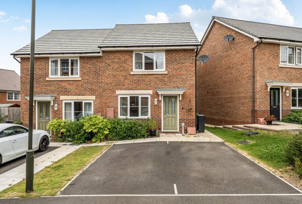 Main image of property: Robert Hulbert Lane, Great Oldbury, Gloucestershire, GL10