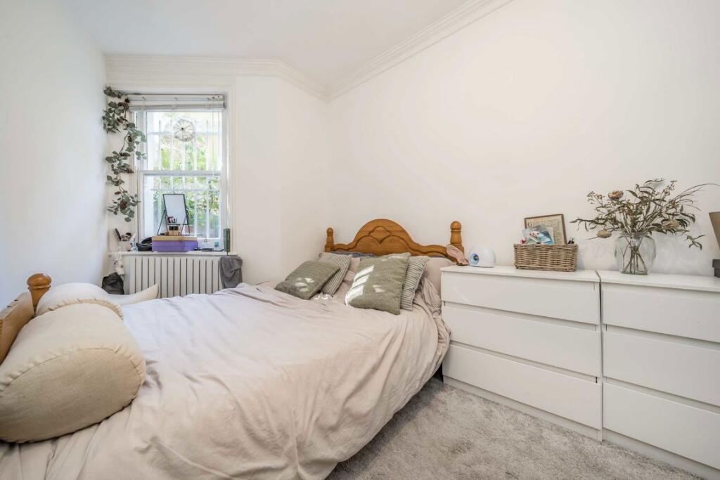 Apartment in London, Royal Borough of Kensington and Chelsea - View 5