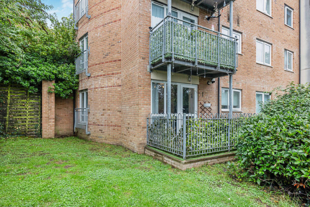 Main image of property: St. Hughs Avenue, High Wycombe, HP13