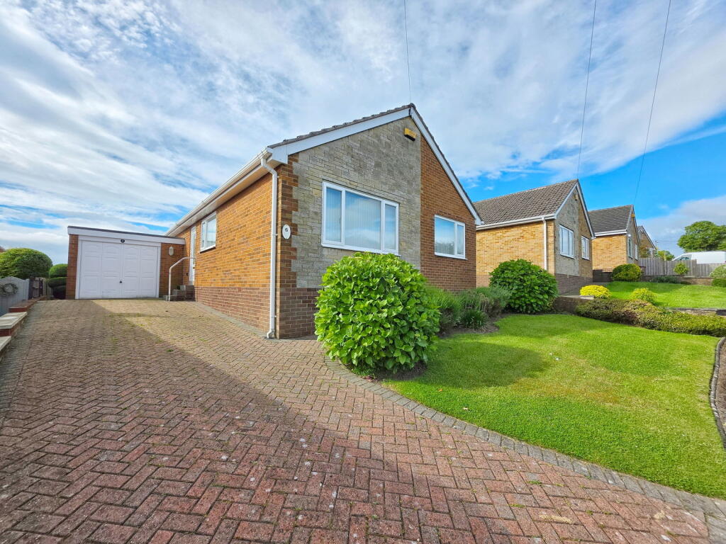 Main image of property: St. Johns Avenue, Barugh Green, Barnsley, S75 1NX