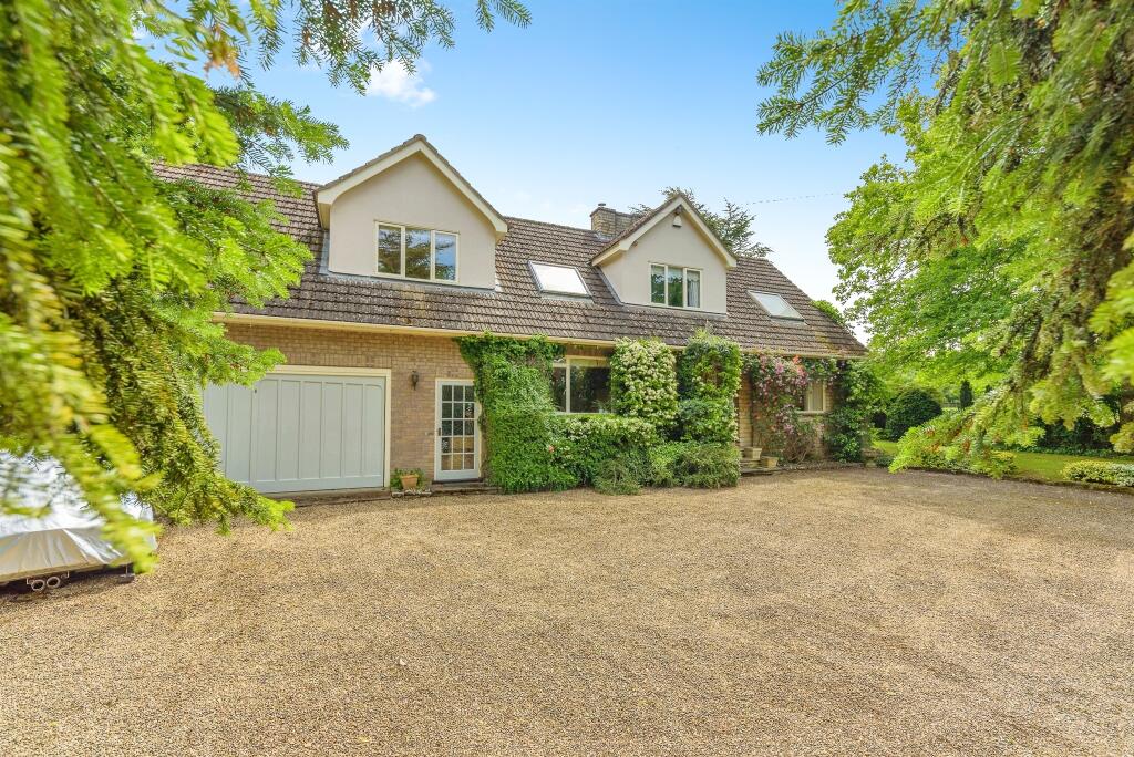 Main image of property: Green Lane, Duddington, Stamford