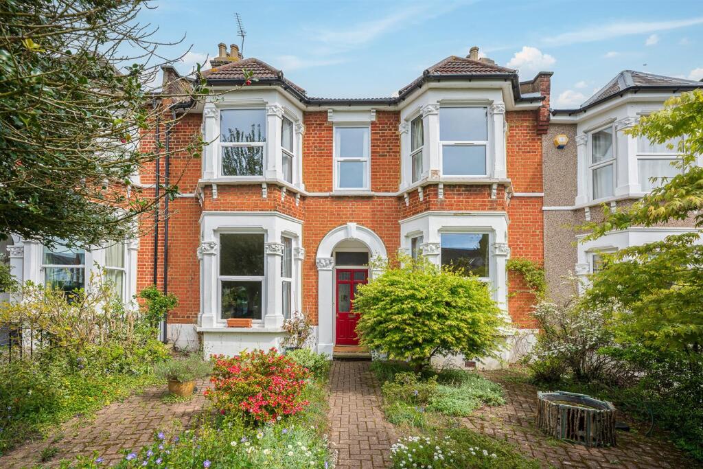 Main image of property: Greenholm Road, SE9