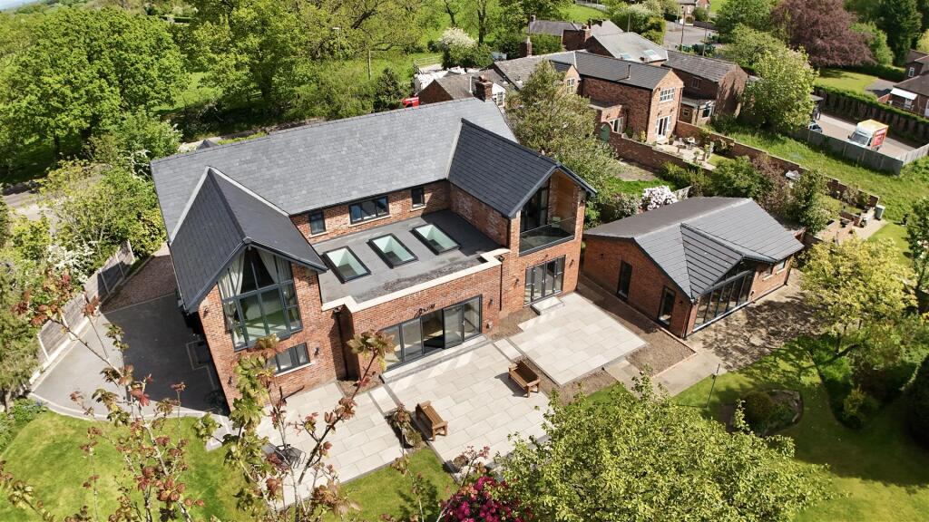 Main image of property: Adlington Road, Wilmslow
