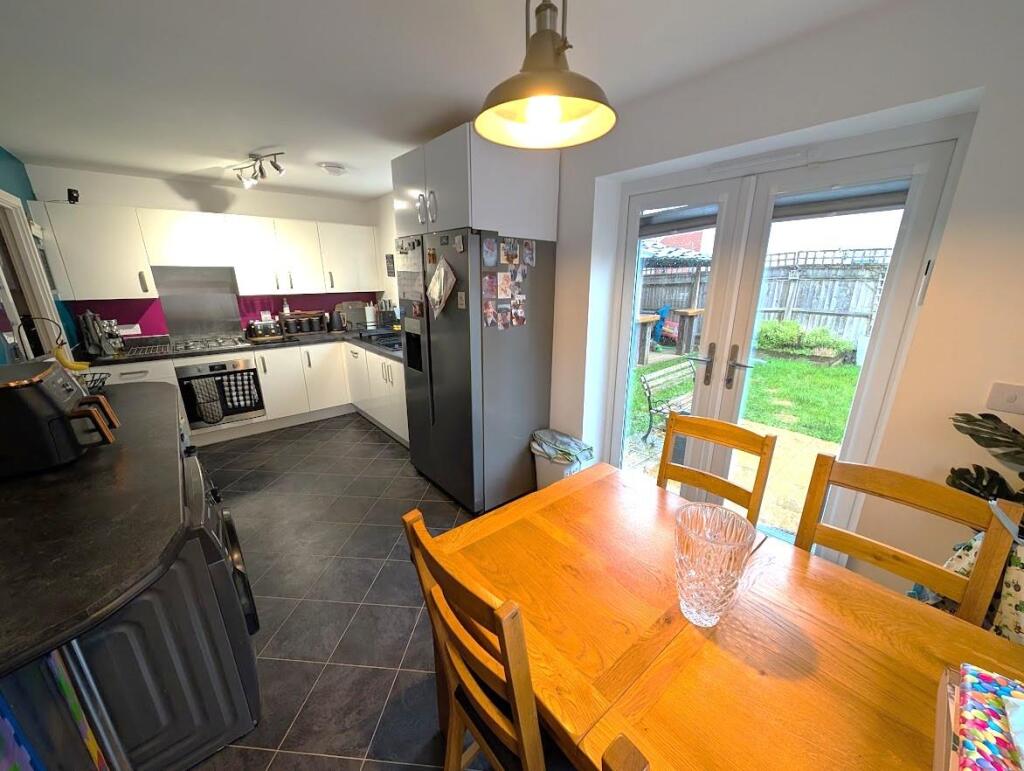 House in Thornbury, Lower Morton - View 3