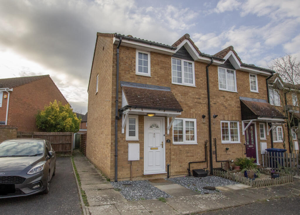 Main image of property: Mandrill Close, Cambridge