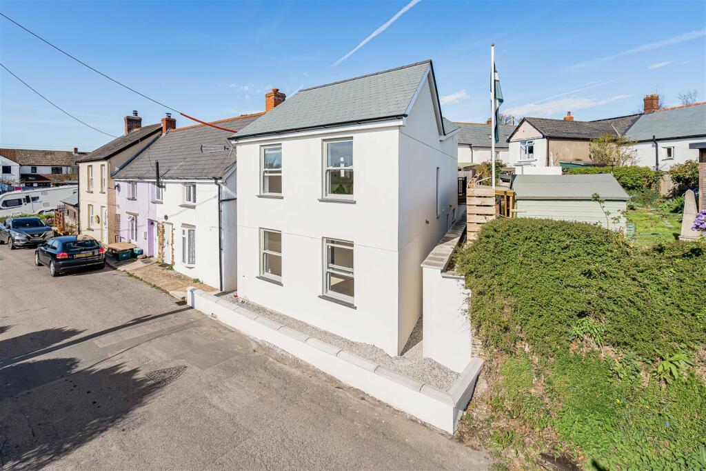 Main image of property: Bridgerule, Holsworthy