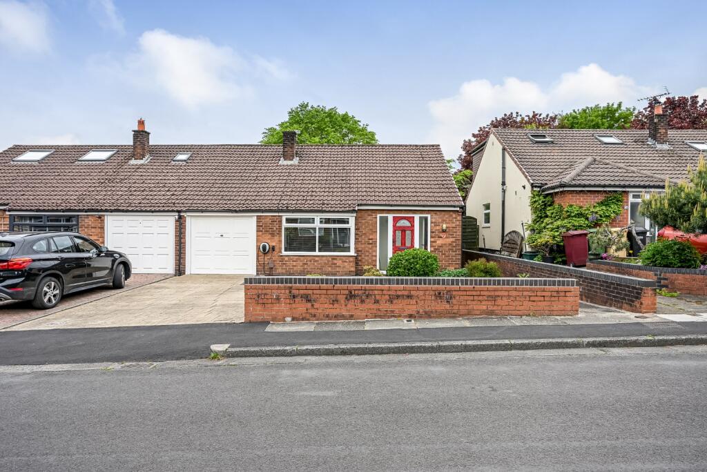 Broadstone Road, Harwood, Bolton, BL2 4 - View 2
