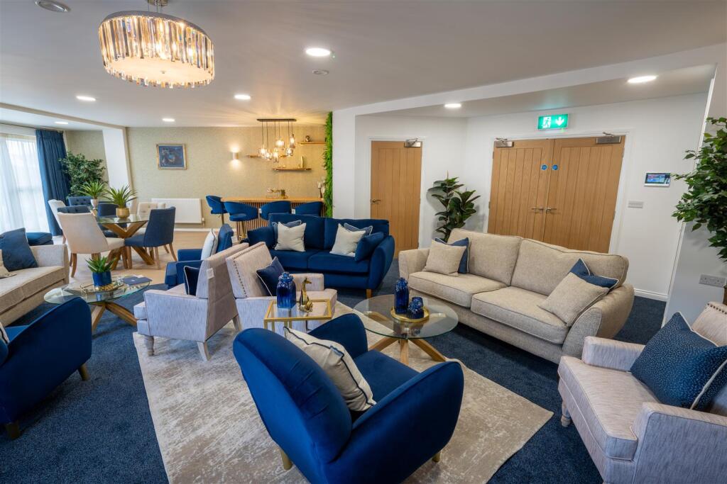 Otium, Manchester Road, Stocksbridge, Sheffield - View 3