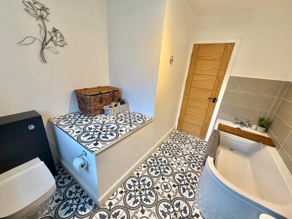 Additional image 21 of Heathcote Rise, Haworth, Keighley, BD22