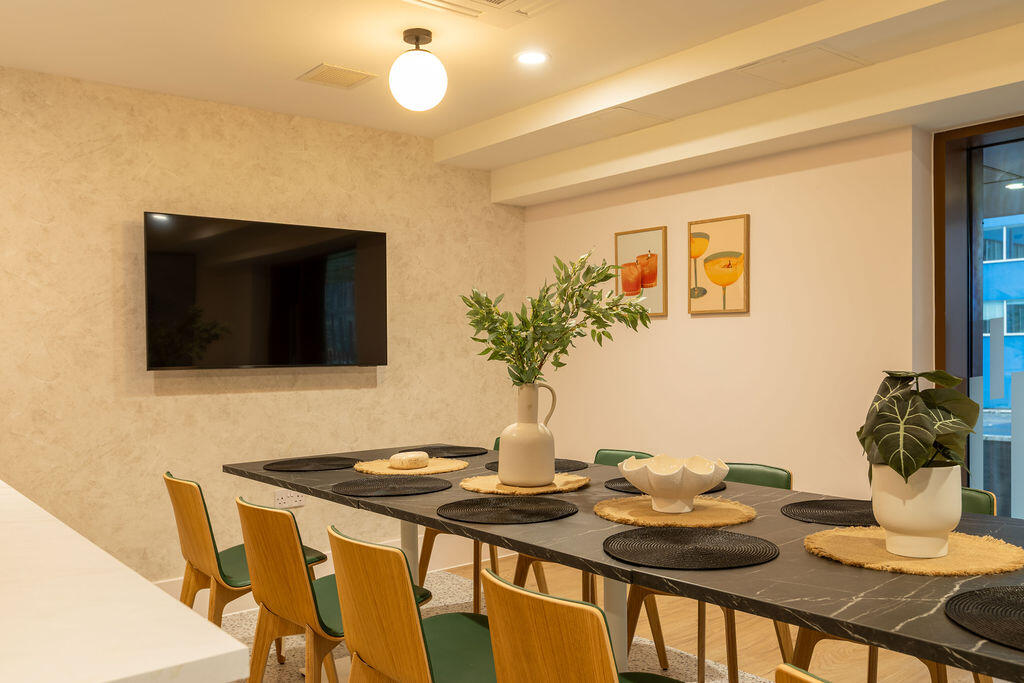 Additional image 9 of City Centre Student Accommodation - 284065, City Centre, West Midlands, B4