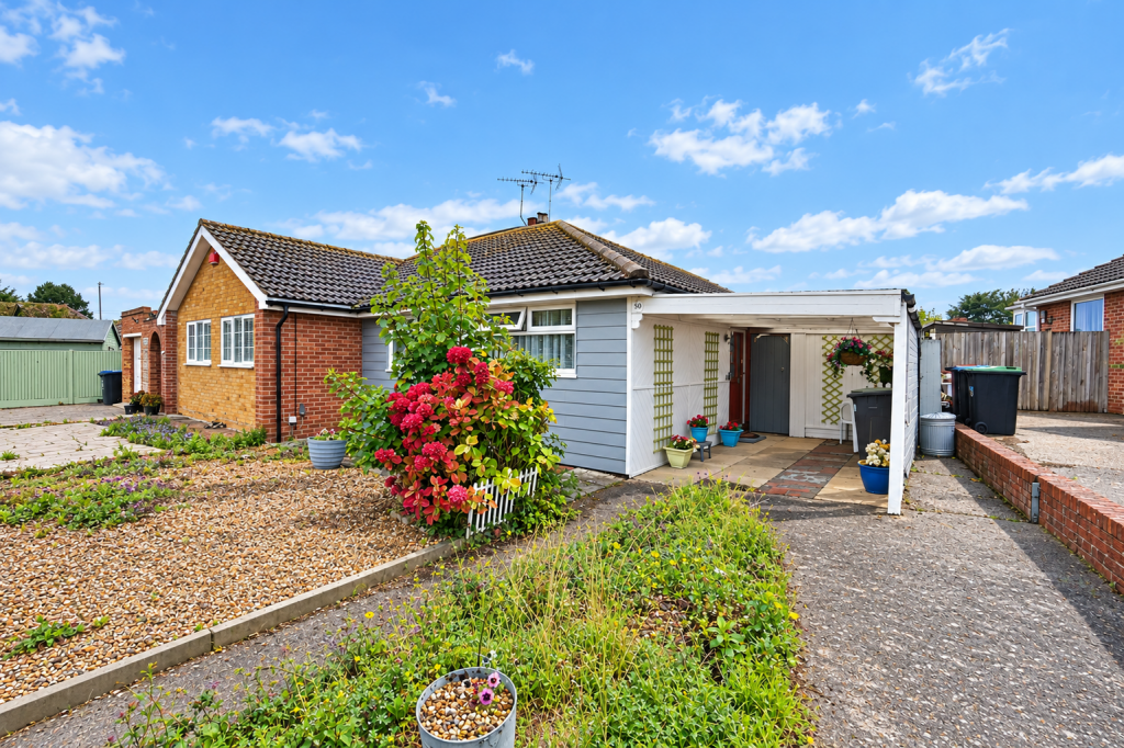 Main image of property: Woodland Avenue, Birchington, Kent