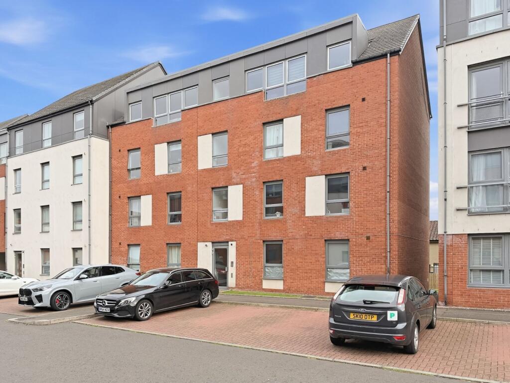 Apartment in Edinburgh - View 2