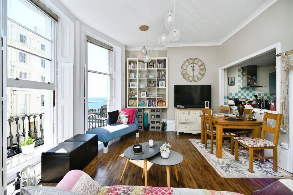 Eaton Place, Brighton photo 4