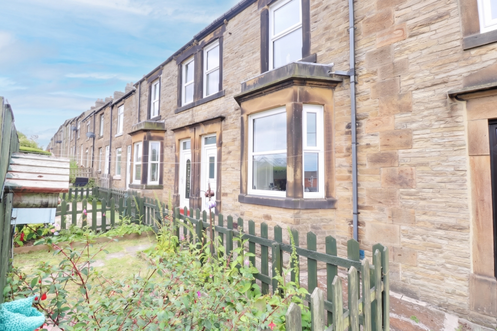 Main image of property: PARK TERRACE, LEADGATE, CONSETT, DH8 7QD