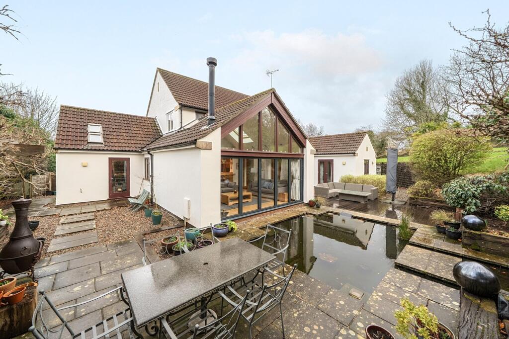 Additional image 9 of Britannia Close, Chilcompton, Radstock, BA3