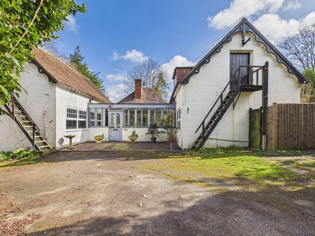 Main image of property: Romford Road, Pembury