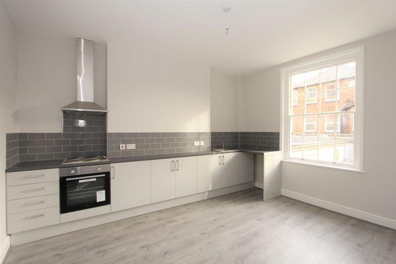 Main image of property: Friar Lane, Leicester, LE1 5RA