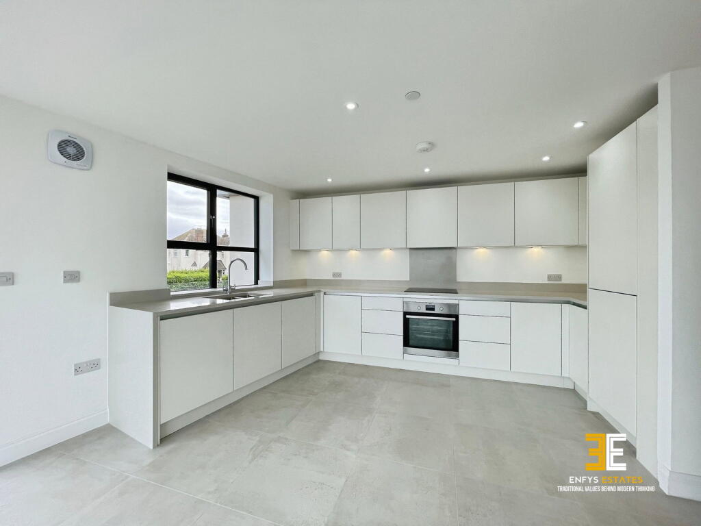 Apartment in Rhos-on-Sea - View 3