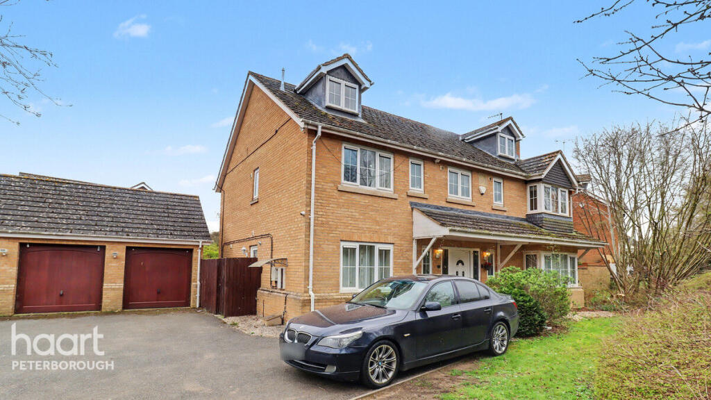 Main image of property: Arbroath Gardens, Orton Northgate