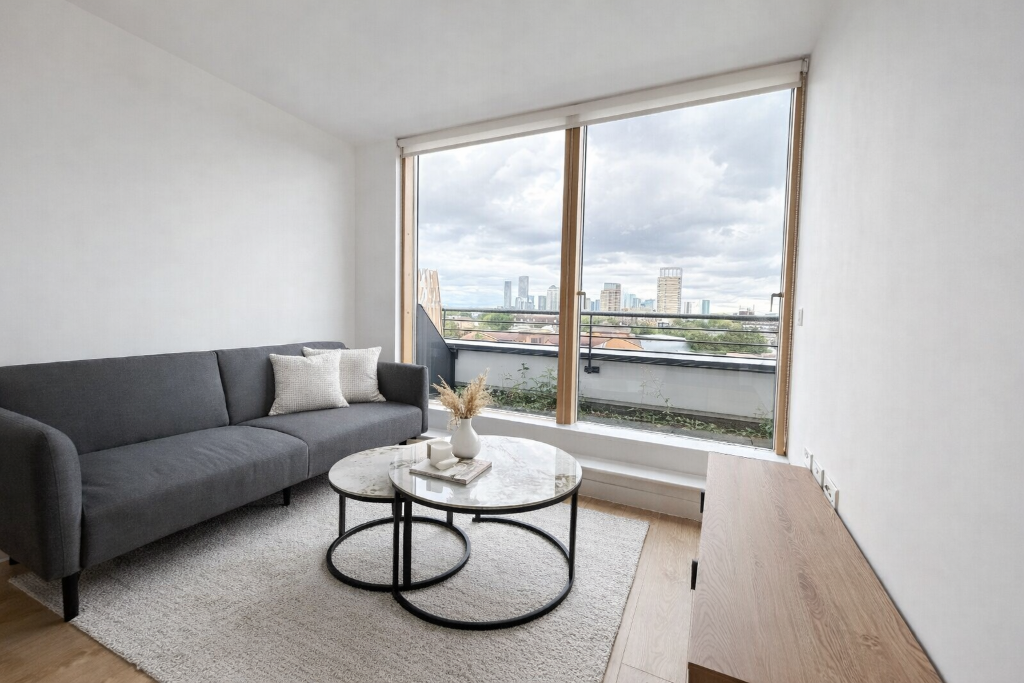 Main image of property: Trundleys Road, London, SE8