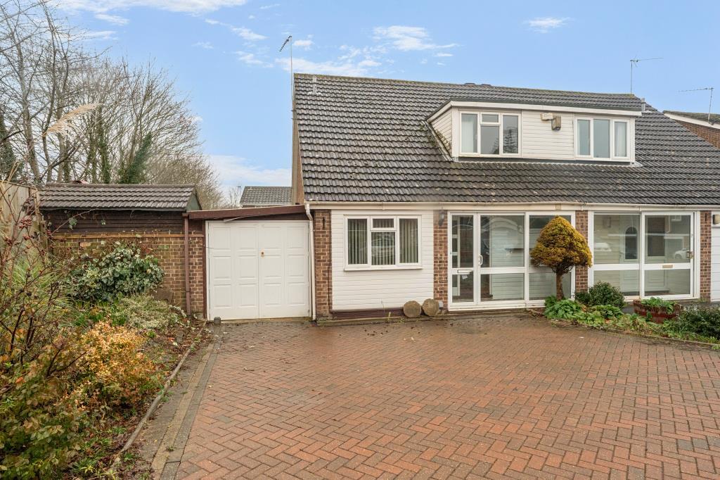 Main image of property: Maidenhead, Berkshire, SL6