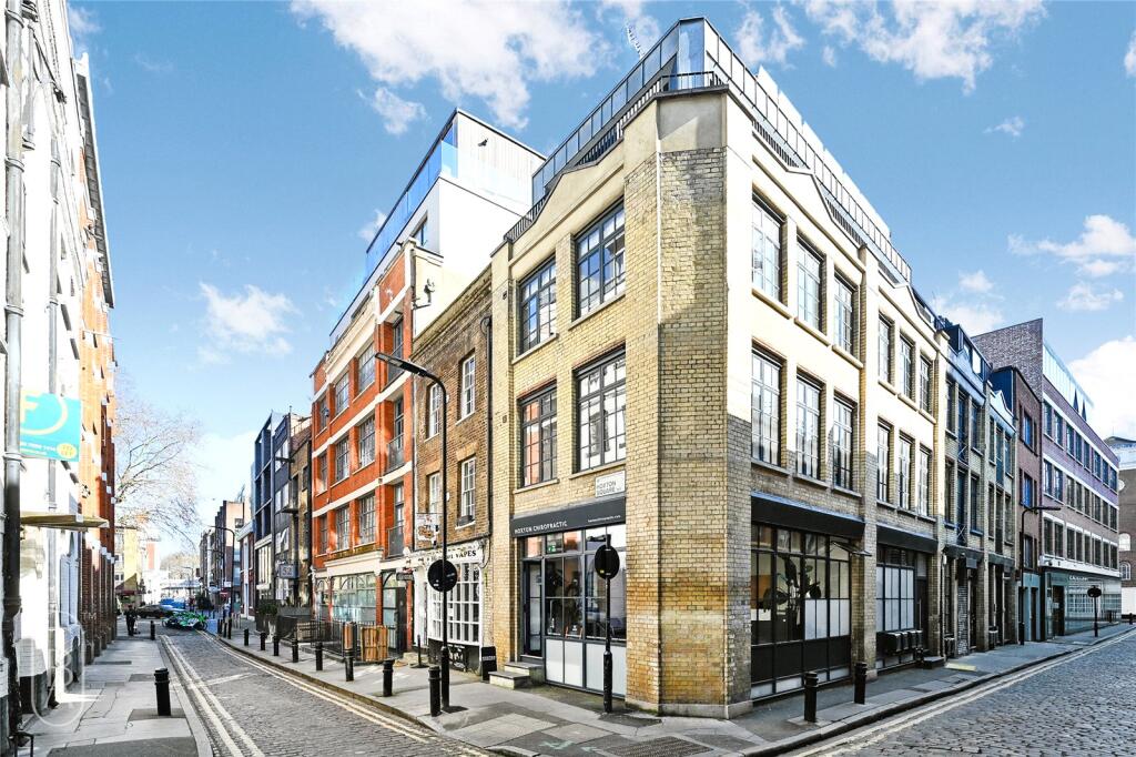 3 bedroom penthouse for rent