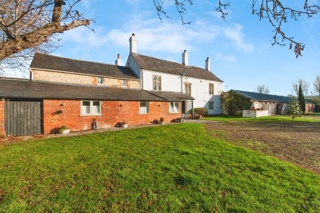 Main image of property: Mill Lane, Hawkeridge, Westbury