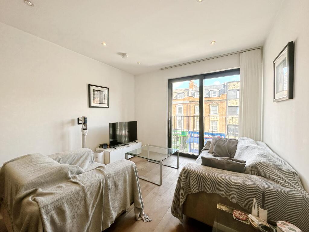 Main image of property: Westworth House, Down Place, Hammersmith And Fulham, London