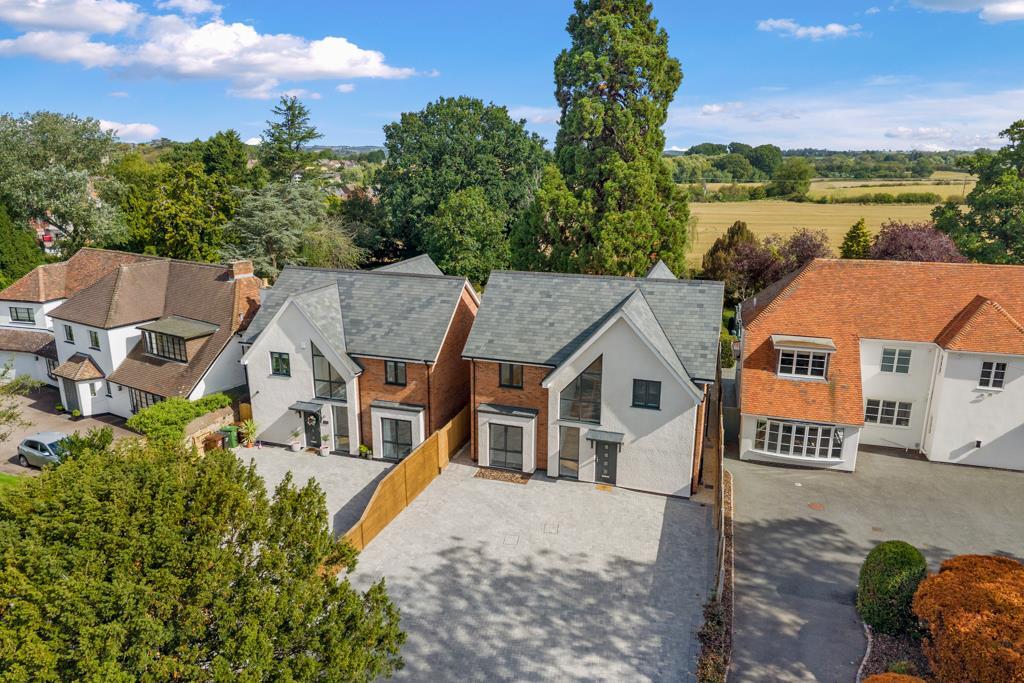 Main image of property: Gaddesby Lane, Rearsby