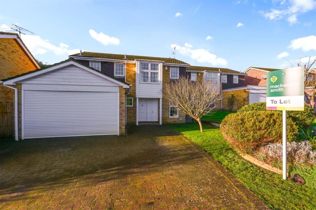 Main image of property: Primrose Drive, Hartley Wintney, Hook, Hampshire, RG27