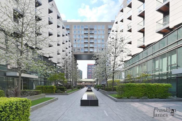 Main image of property: Baltimore Wharf, London