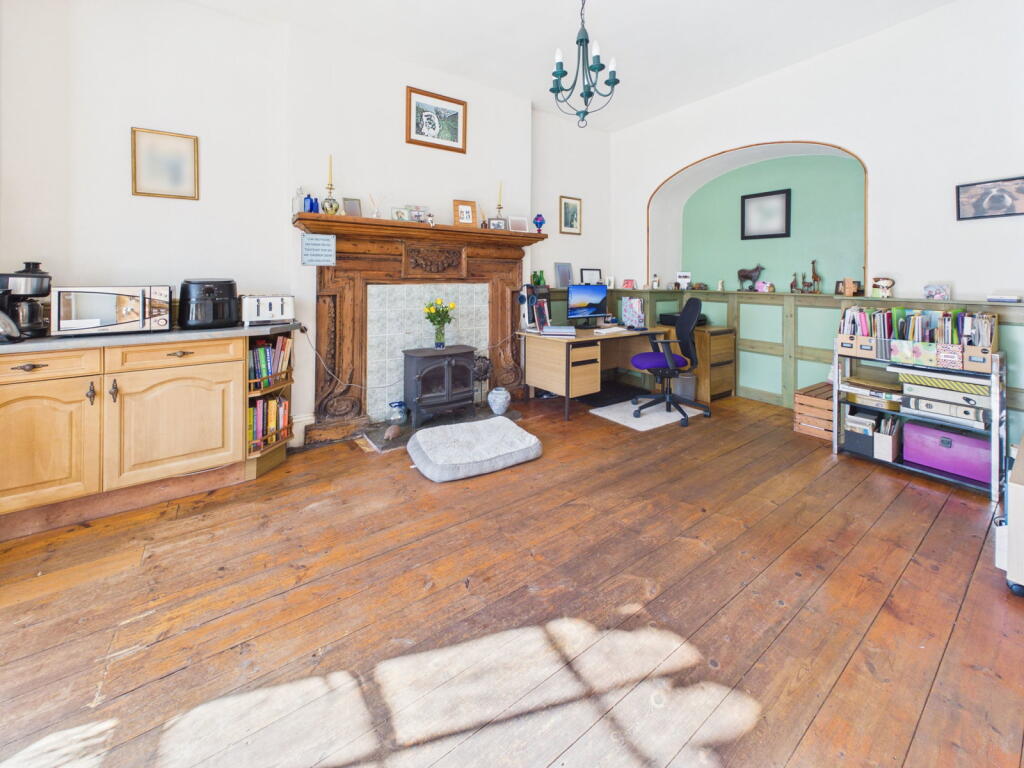 Buckerell, Honiton. Devon photo 4