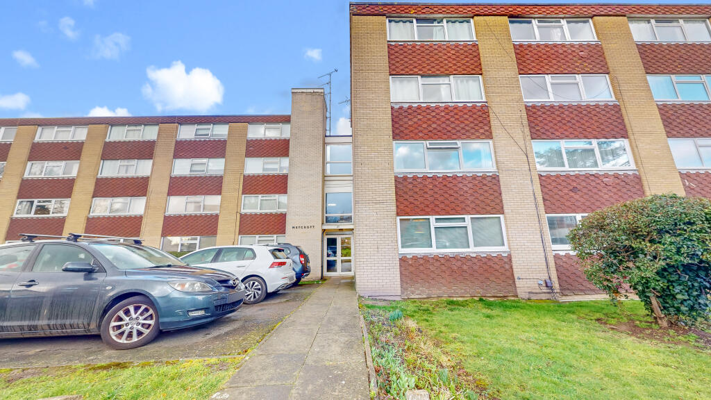 Main image of property: Bourne Way, Hayes. BR2