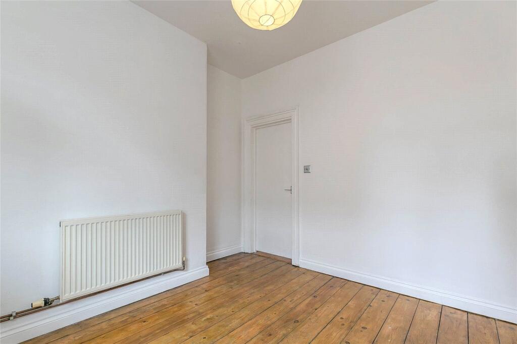 Apartment in Bristol, Stokes Croft, St Paul's - View 5