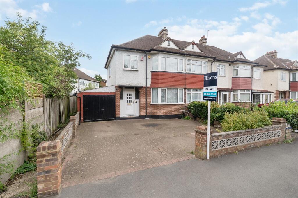 Main image of property: Wandle Road, Morden