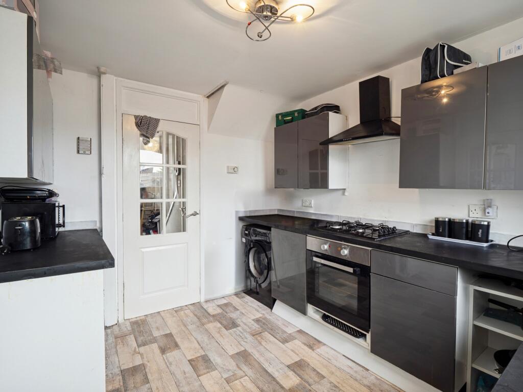 House in Glasgow, North Lanarkshire - View 5