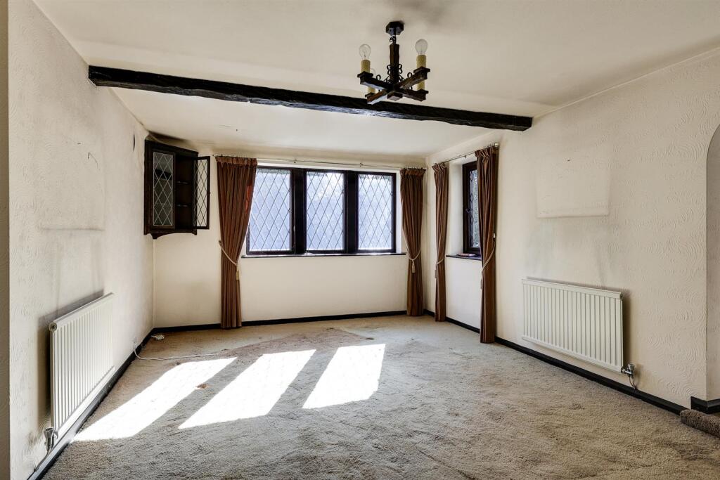 House in Huddersfield, Biggin, Thurstonland - View 5