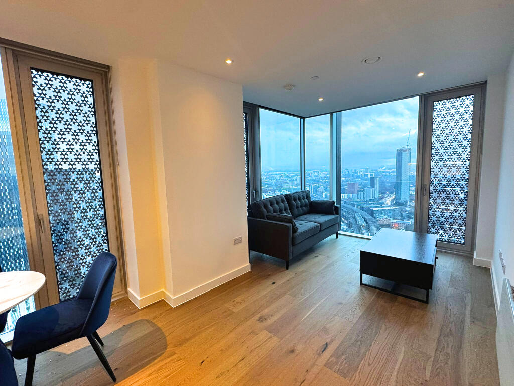 Main image of property: Great Bridgewater Street, Manchester