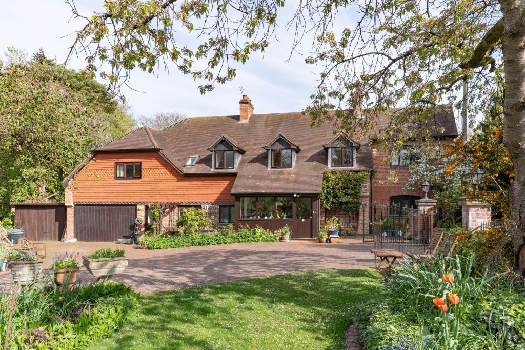 Additional image 32 of Old Rectory Lane, Alvechurch, B48
