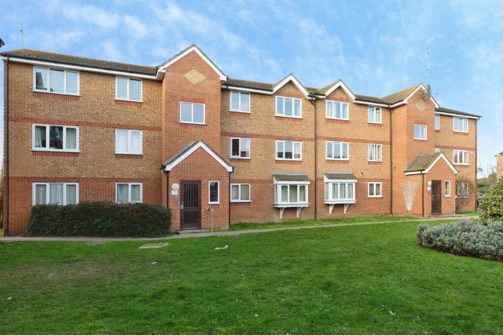 Main image of property: Express Drive, Ilford, IG3