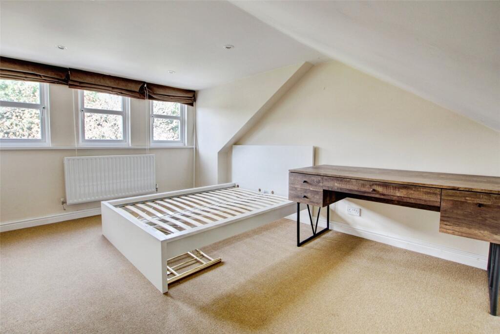 House in Lanchester, County Durham - View 4