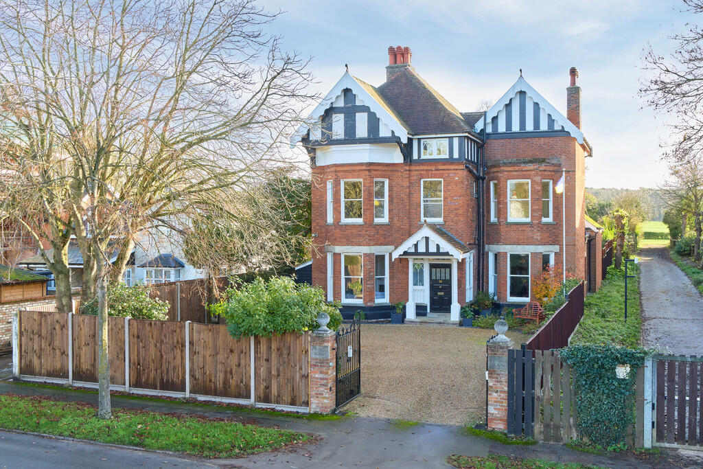Main image of property: Newmarket, Suffolk