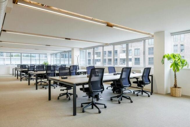 5th Floor