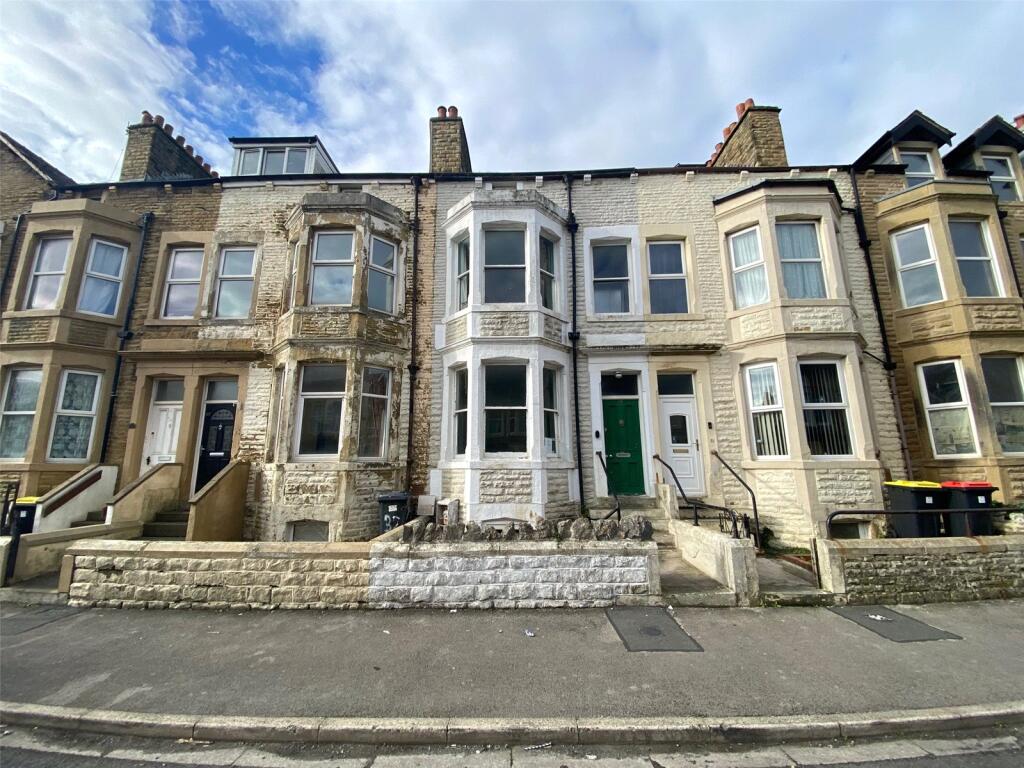 Main image of property: Sefton Road, Heysham, Morecambe, Lancashire, LA3
