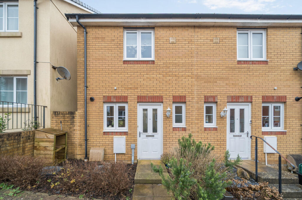 Main image of property: Meadow Rise, Newton Abbot, Devon