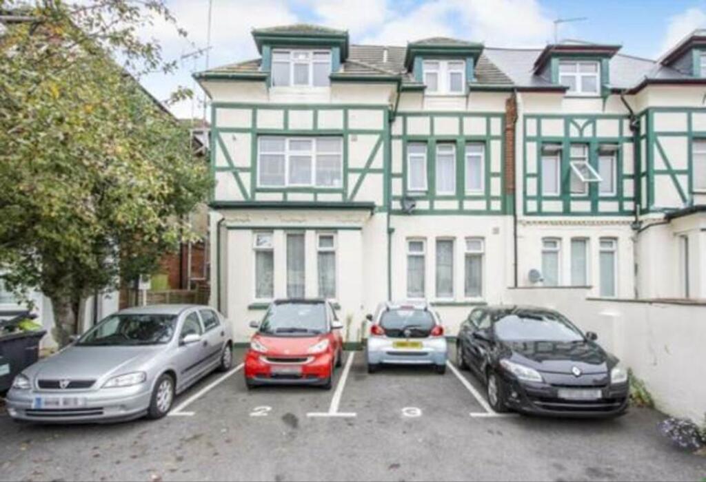 Main image of property: Frances Road, Bournemouth, BH1