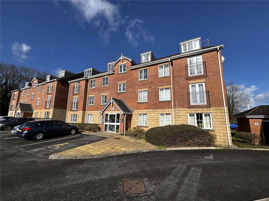 Main image of property: Canberra Way, Rochdale, Greater Manchester, OL11