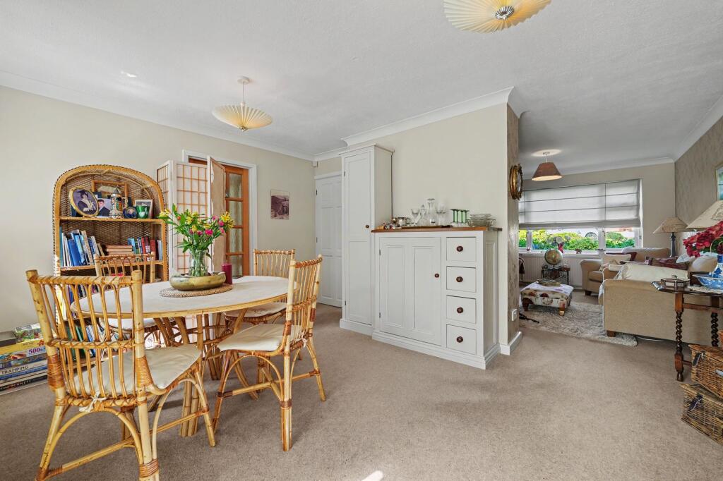 House in Harborough, Great Glen - View 3