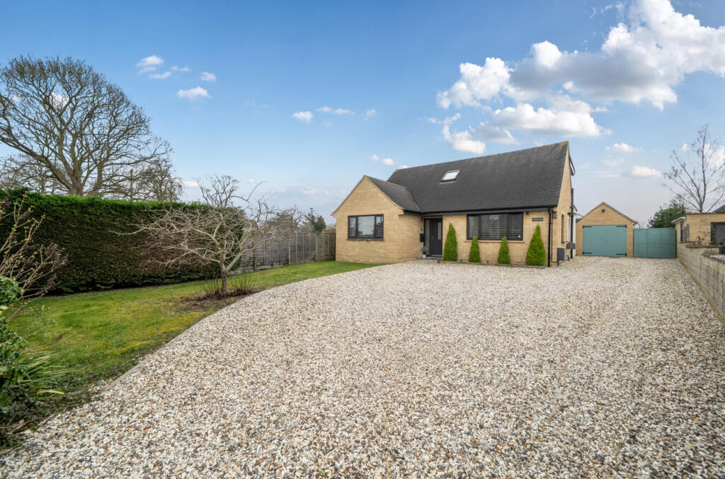 Main image of property: Down Ampney, Cirencester, Gloucestershire, GL7