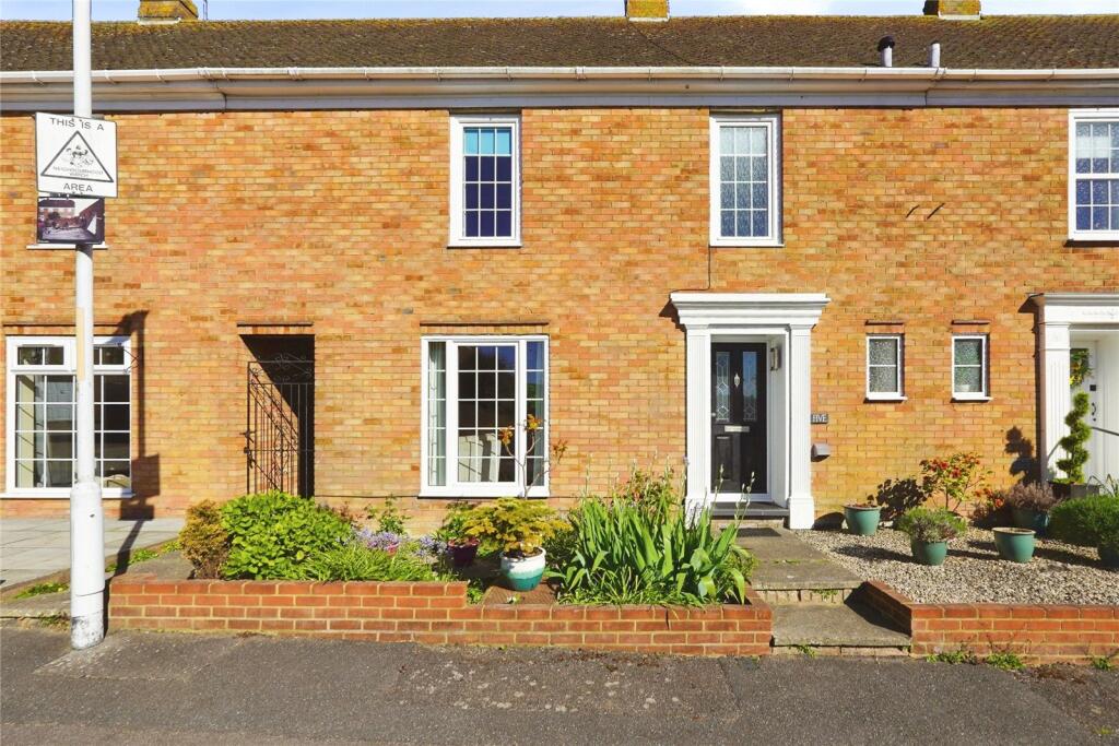 Main image of property: Burton Close, Folkestone, Kent, CT19